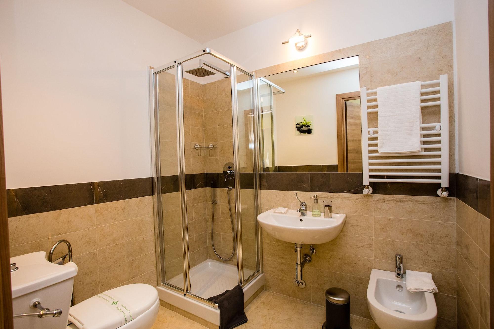 Bed & Breakfast Trastevere's Friends 3*