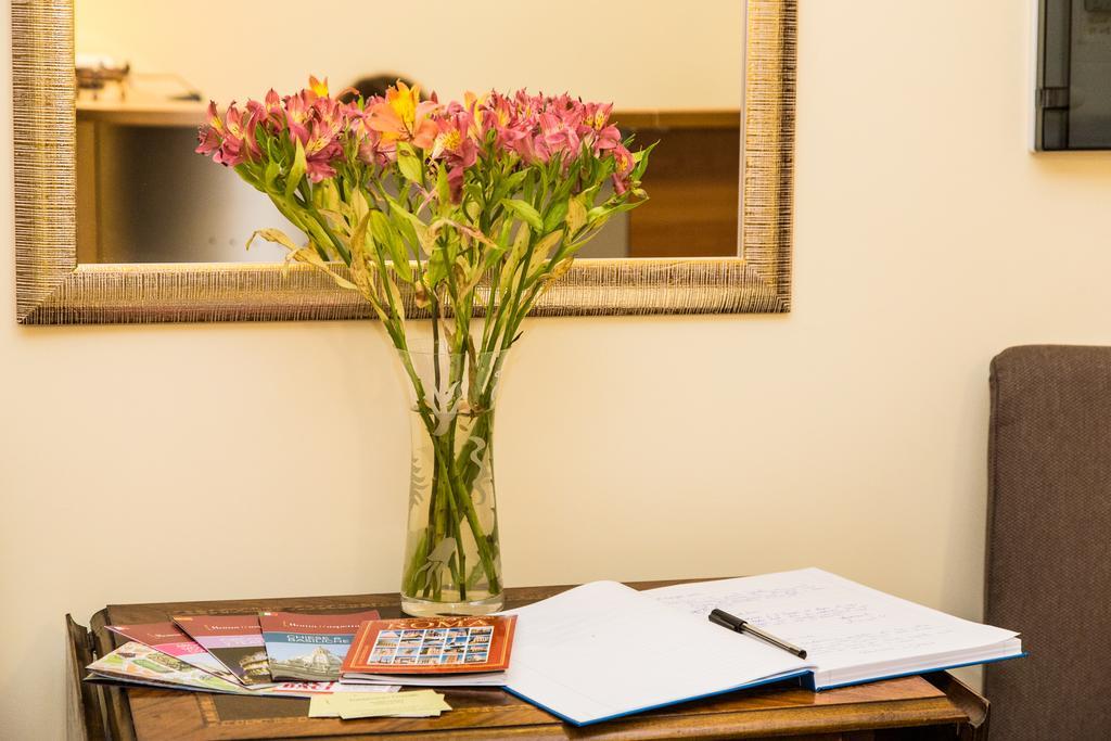 Trastevere's Friends Bed & Breakfast