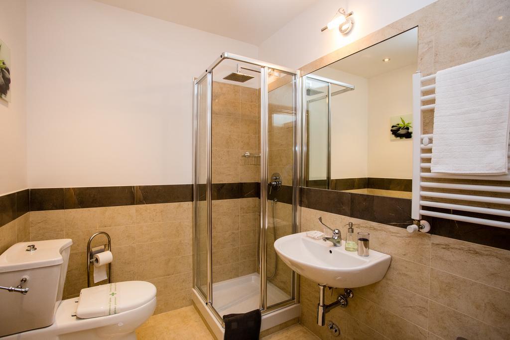 Bed & Breakfast Trastevere's Friends Roma