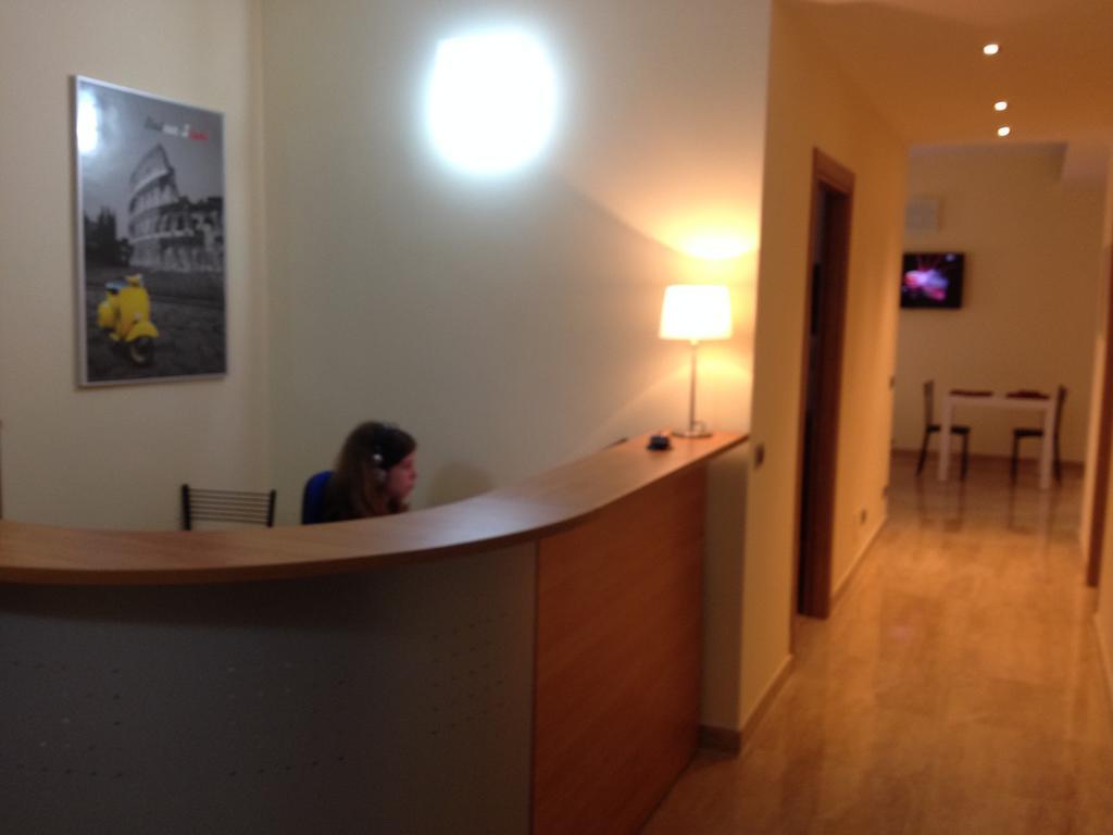 Trastevere's Friends Bed & Breakfast 3*