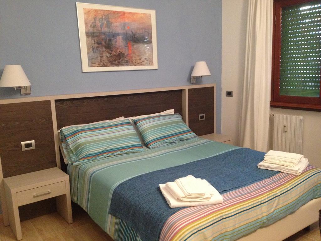 Trastevere's Friends 3* Roma