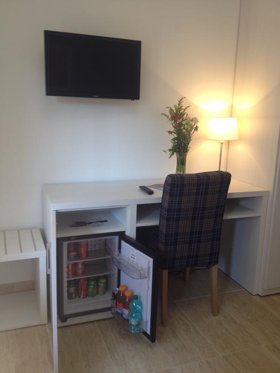 Bed & Breakfast Trastevere's Friends Roma
