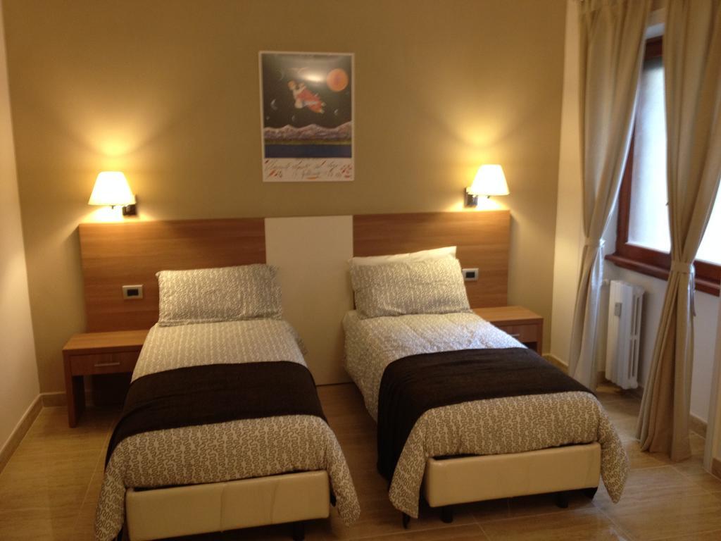 Trastevere's Friends Bed & Breakfast Roma