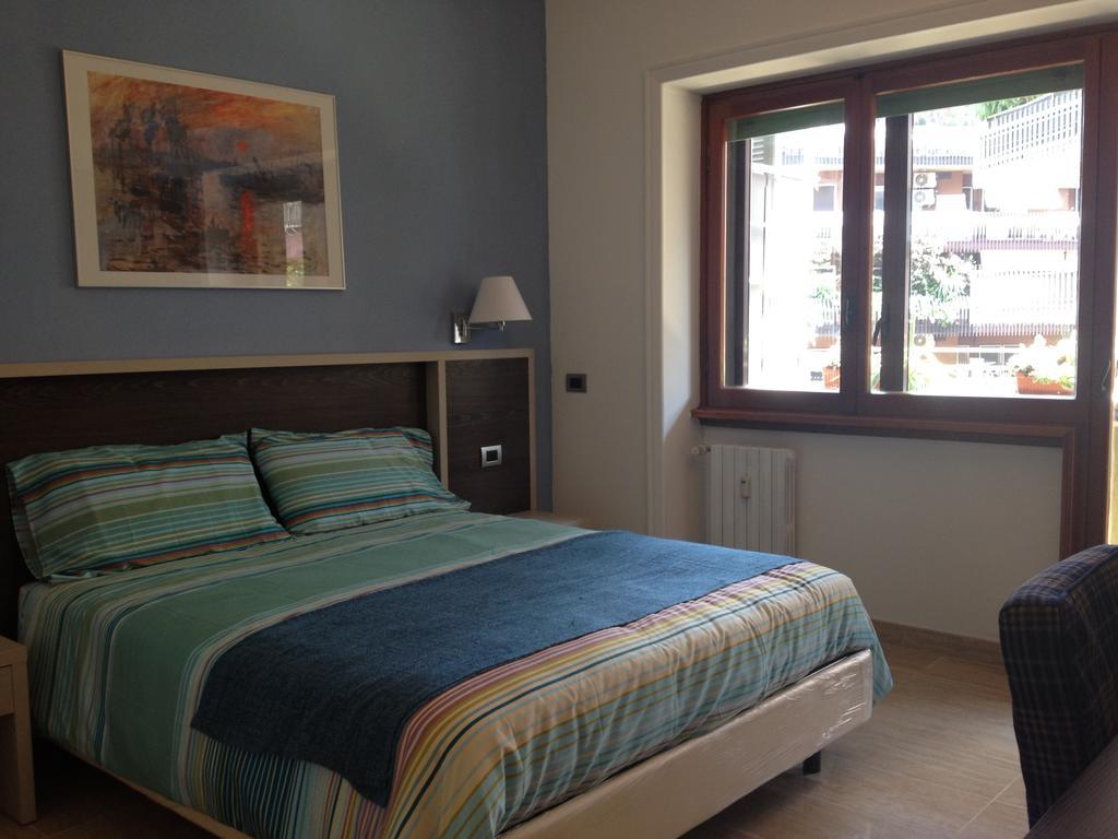 Trastevere's Friends Bed & Breakfast