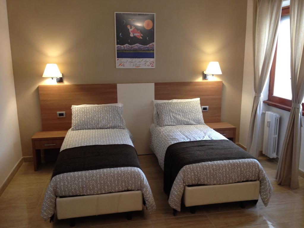 Bed & Breakfast Trastevere's Friends Roma
