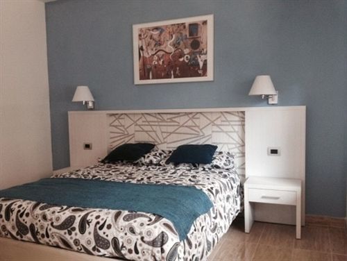 Bed & Breakfast Trastevere's Friends 3*