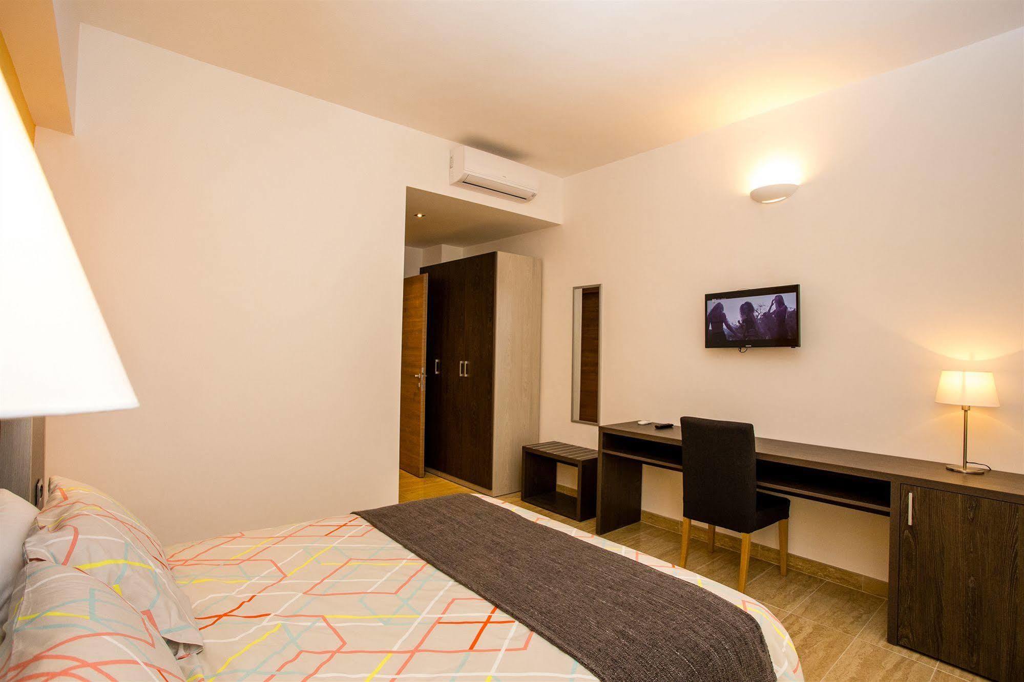 Trastevere's Friends 3* Roma