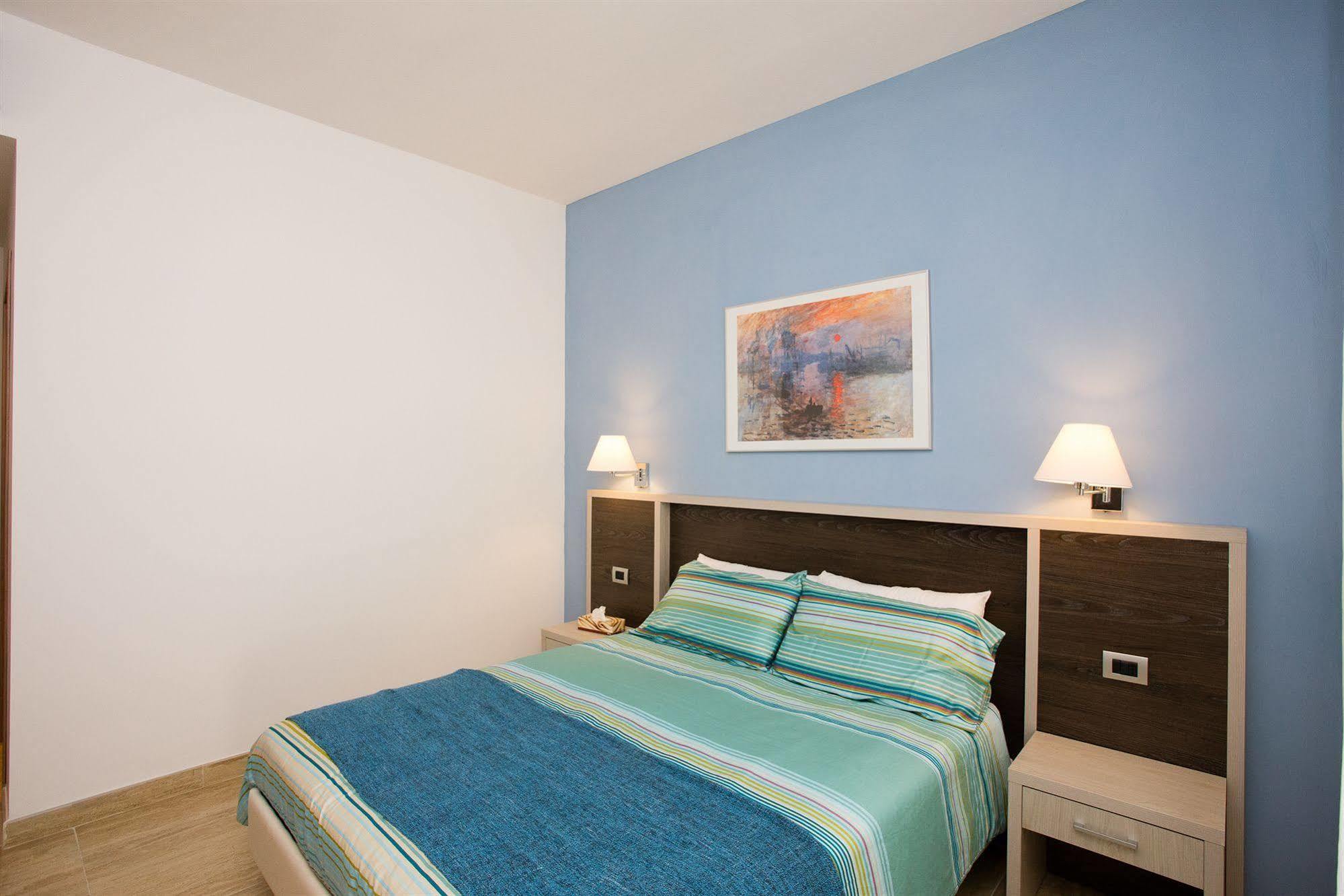 Bed & Breakfast Trastevere's Friends 3*