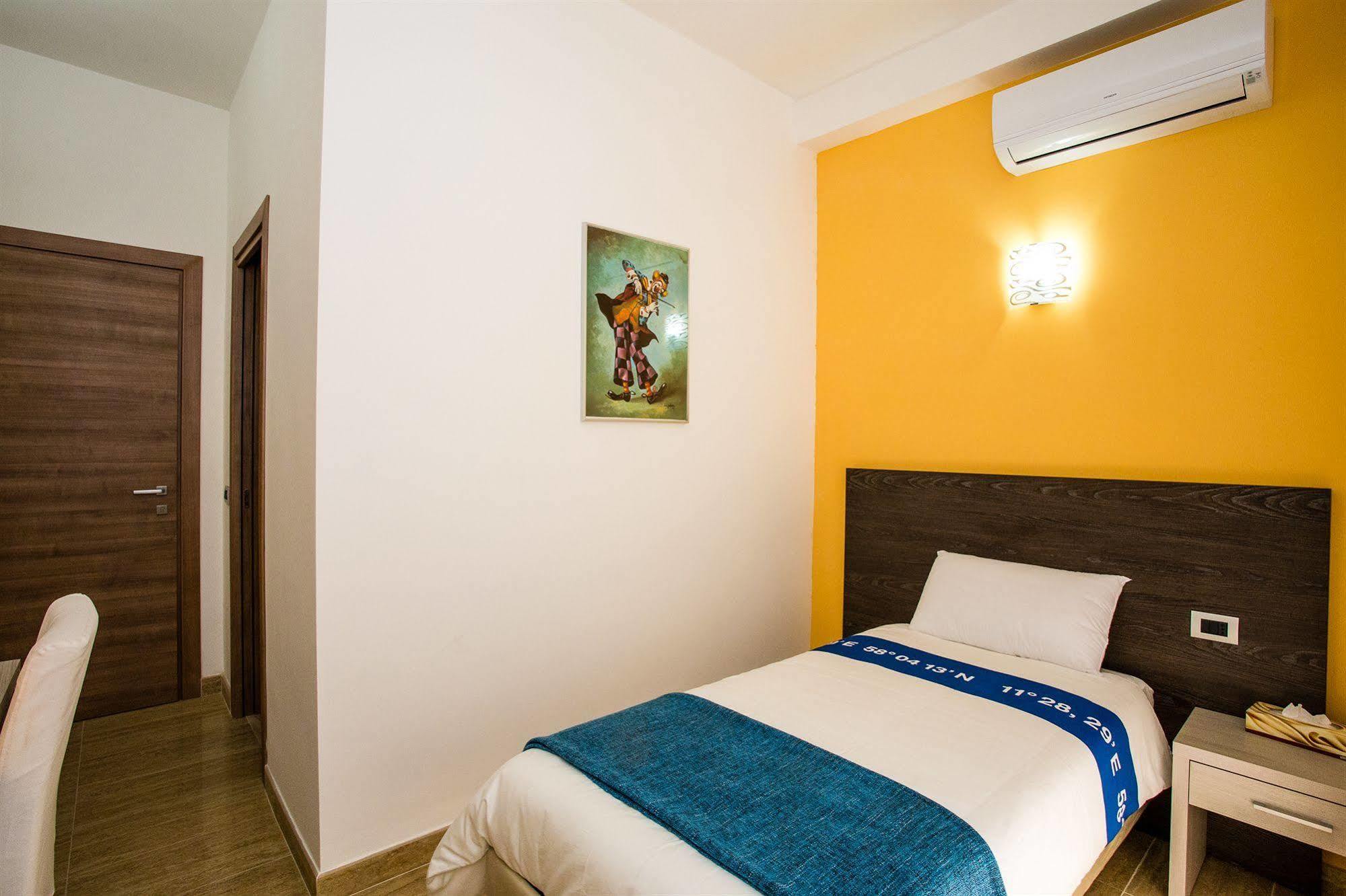 Trastevere's Friends Bed & Breakfast 3*